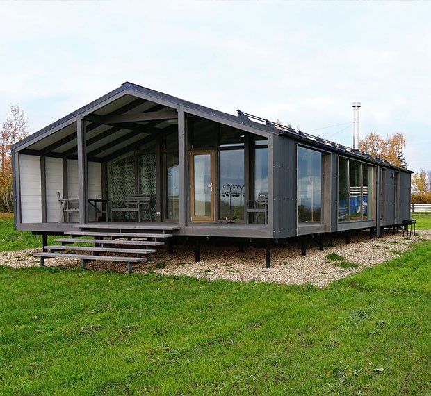 Сваи винтовые 108 мм в Каменске-Шахтинском