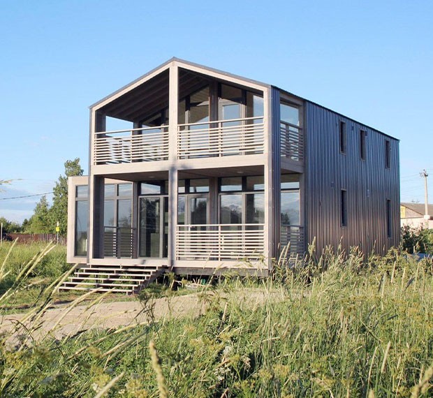 Сваи винтовые 108*2500 мм в Каменске-Шахтинском