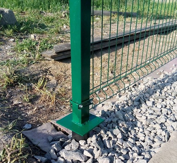 Сваи винтовые 57 мм в Каменске-Шахтинском