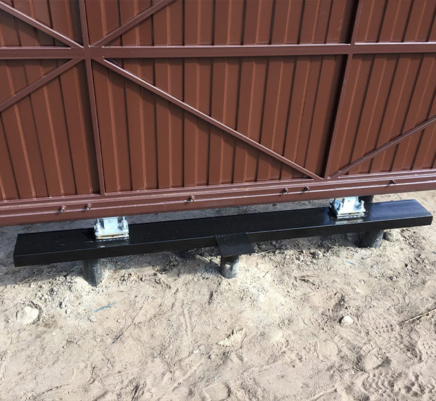 Сваи винтовые 57*1500 мм в Каменске-Шахтинском