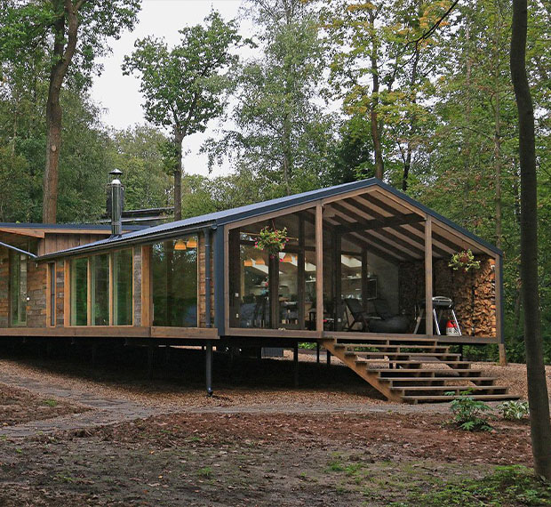 Сваи винтовые 89 мм в Каменске-Шахтинском