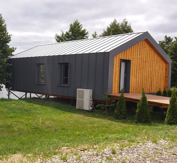 Сваи винтовые 89*2000 мм в Каменске-Шахтинском