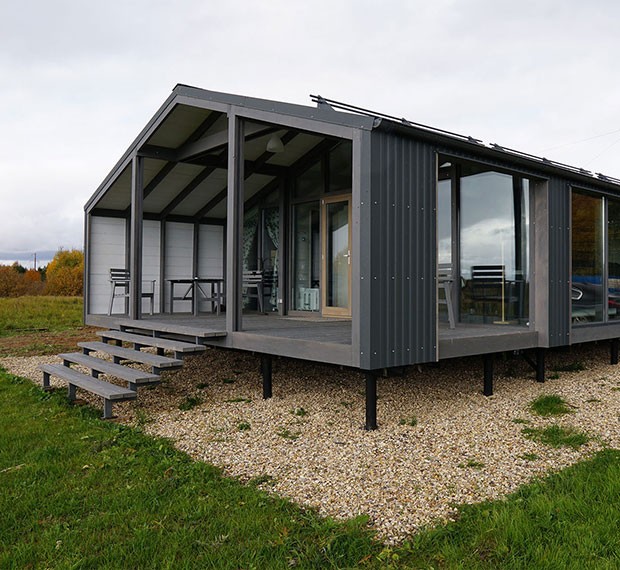 Сваи винтовые 89*2500 мм в Каменске-Шахтинском